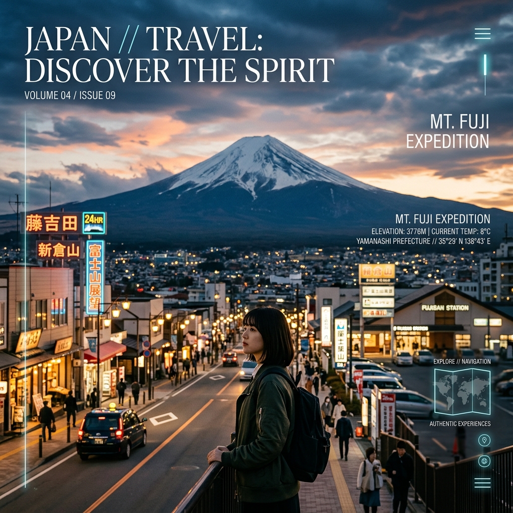 2026 日本入境準備攻略》Visit Japan Web、Suica 設定與換匯懶人包